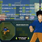 Jackie Chan's: Rely On Relic Screenshot
