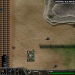 Tank Storm Screenshot