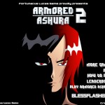 Armored Ashura 2 Screenshot