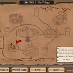 Vindex Gladiator Screenshot