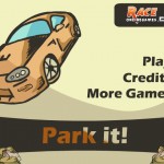 Park it! Screenshot
