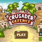 Crusader Defense Screenshot