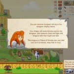 Dragon Fortress Screenshot