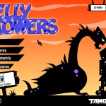 Jelly Towers Screenshot