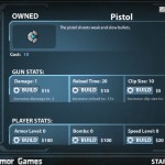 Droid Assault Screenshot