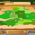 Quest for Power 2 Screenshot
