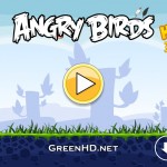 AngryBirds 2 Screenshot