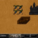 Conflict Resolution Screenshot