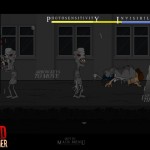 NightCrawlers Screenshot