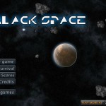 Black Space Screenshot