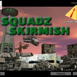 Squadz Skirmish Screenshot