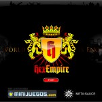 Hex Empire Screenshot