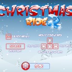 Christmas Ride 2 Screenshot