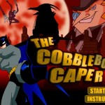 Batman - The Cobblebot Caper Screenshot