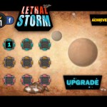 Lethal Storm Screenshot