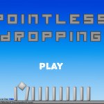 Pointless Dropping Screenshot