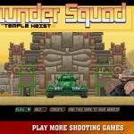 Plunder Squad Screenshot