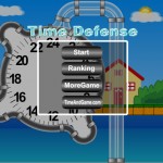 Time Defense TD Screenshot