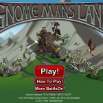 Gnome Man's Land Screenshot