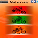 Moto X Jump Screenshot