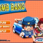Bomb Bang Screenshot