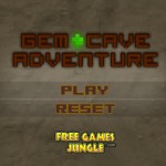 Gem Cave Adventure Screenshot
