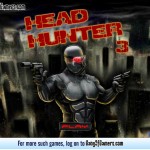 Head Hunter 3 Screenshot