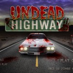 Undead Highway Screenshot