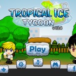 Tropical Ice Tycoon Screenshot