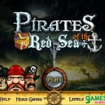 Pirates Of The Red Sea Screenshot