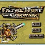 Fatal Hunt - Survivor Screenshot