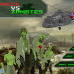 Redneck vs Zombies Screenshot