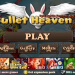 Bullet Heaven 2 Screenshot