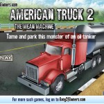 American Truck 2 Screenshot