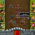 Epic Clicker: Saga Of Middle Earth old Screenshot