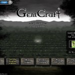 GemCraft Labyrinth Screenshot
