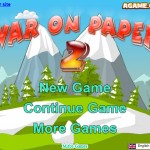 War On Paper 2 Screenshot