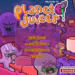 Planet Juicer Screenshot