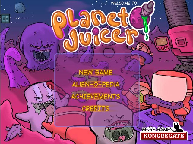 Planet Blirp Hacked (Cheats) - Hacked Free Games