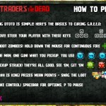 Daytraders of the Dead Screenshot