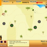 Pirates: Gold hunters Screenshot