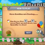 Angry Zombies Screenshot