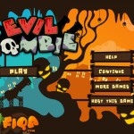 Evil Zombie Screenshot