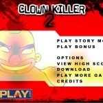 Clown Killer 2 Screenshot