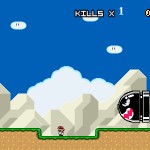 Super Mario World Revived Screenshot