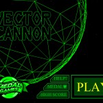 Vector Cannon Screenshot