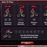 BMX Master Screenshot