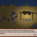 Cowboys and Chinamen Screenshot