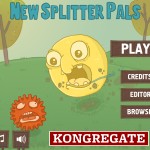 New Splitter Pals Screenshot