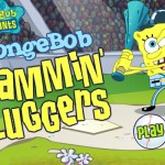 SpongeBob: Slammin Sluggers Screenshot